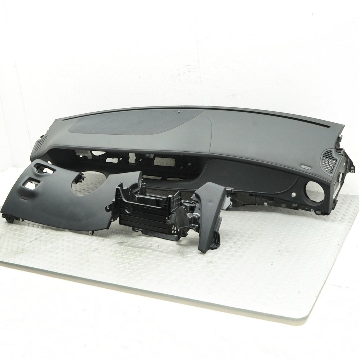 14-20 Mercedes S550 S400 S550E S560 Dashboard Panel Instrument A2226800707 OEM