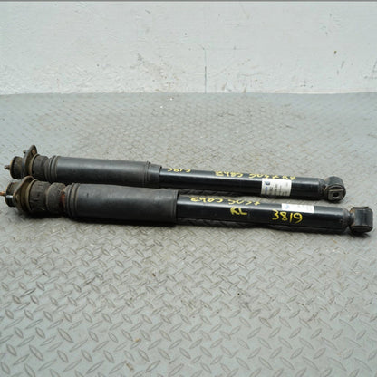 99-06 BMW 320 323 325 328 330 E46 Rear Left Right Strut Shock Suspension 556882