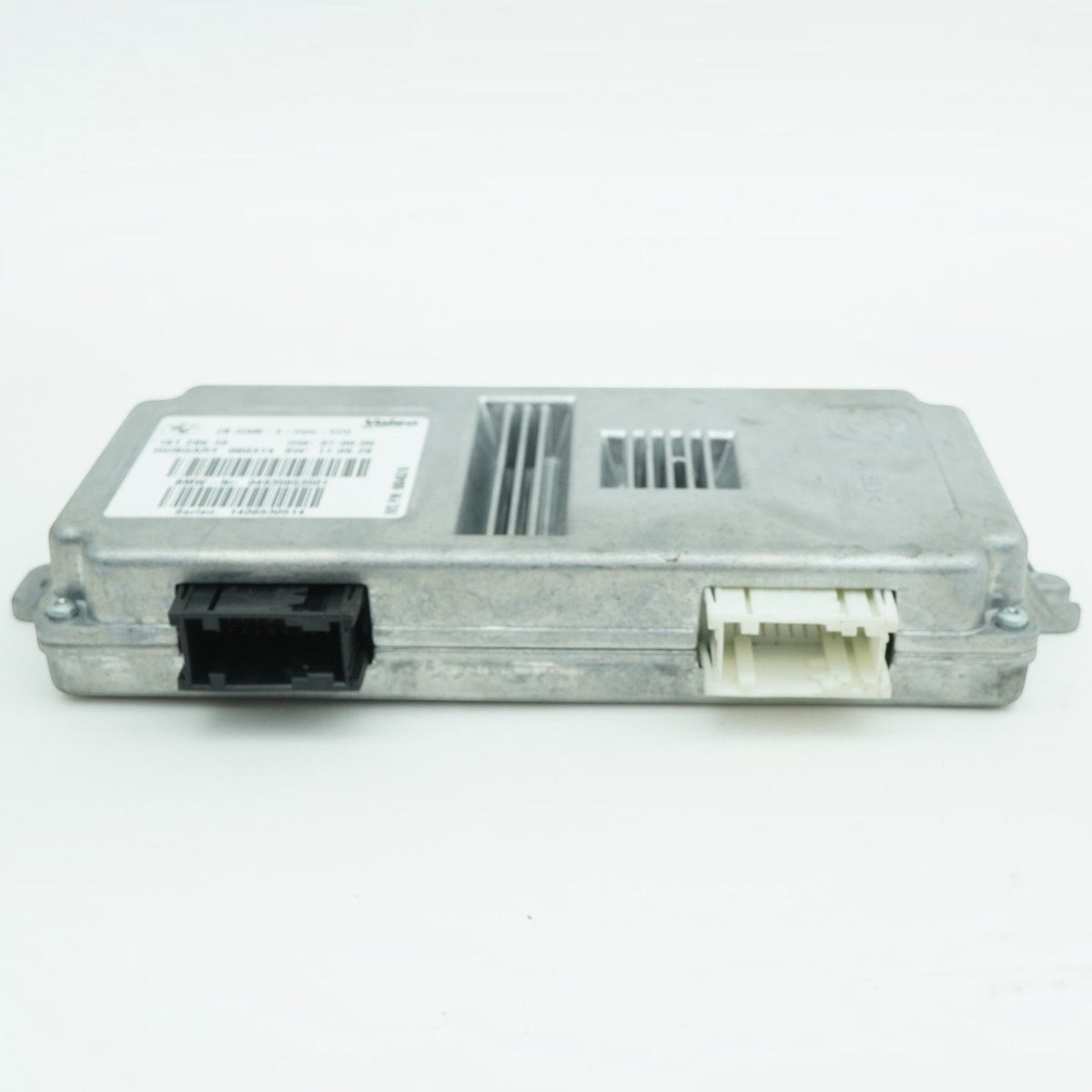 15-19 BMW X5 X6 F15 F16 Surround View Camera System Control Module 16129510 OEM