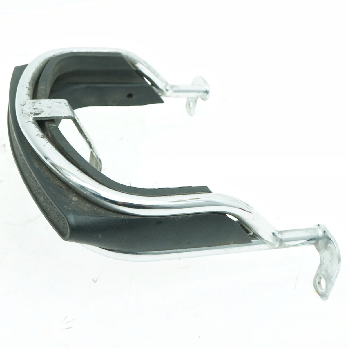 09-13 Harley-Davidson FLHTC Electra Glide Classic Rear Fender Rail Rubber Insert