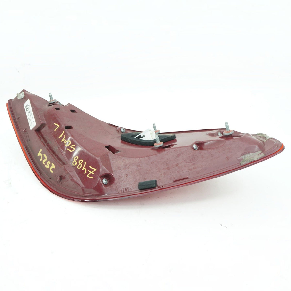 14-17 Mercedes S550 S400 S550E Left LH Tail Light Brake Lamp A2229065601 OEM