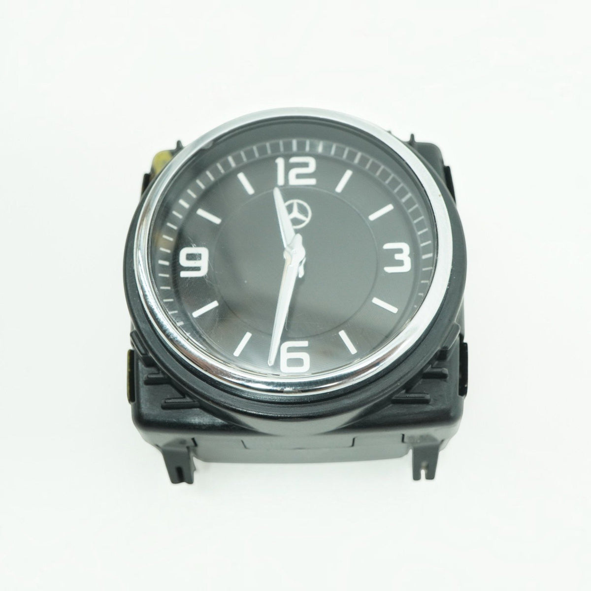 14-20 Mercedes S550 S400 S600 W222 Clock Analog Dashboard Front A2228270300 OEM