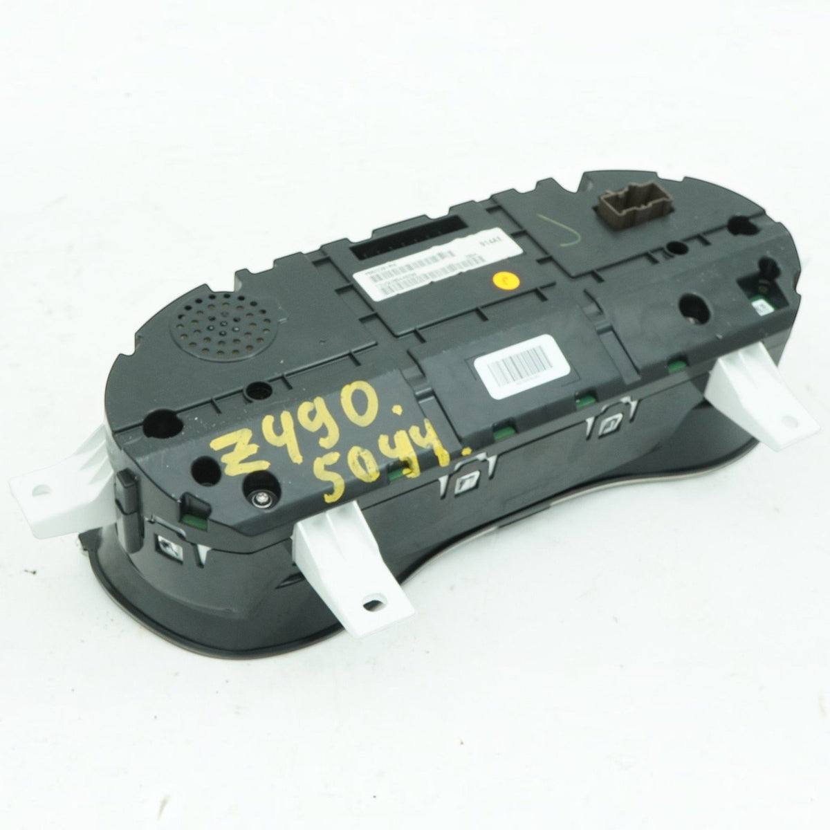 2015 Dodge Challenger Speedometer Instrument Cluster Gauge Unit 68223914AE OEM