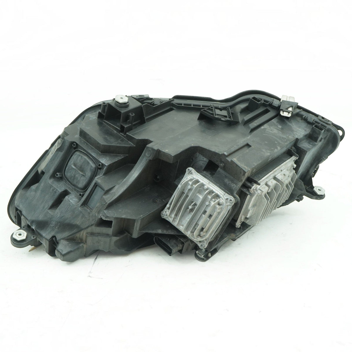 14-15 Mercedes W222 S550 S63 S400 LED Headlight Right Side RH A2229061202 OEM