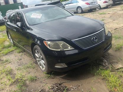 2007-2017 Lexus LS460 XF40