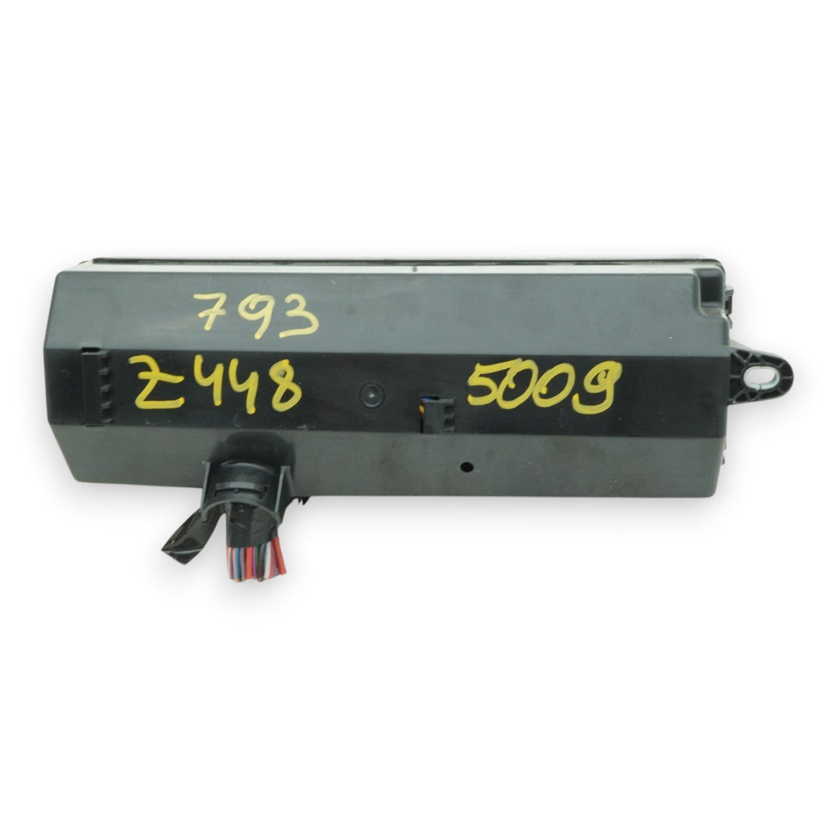 2014 Land Range Rover Sport L494 3.0L Supercharged Engine Fuse Box 1417621B OEM