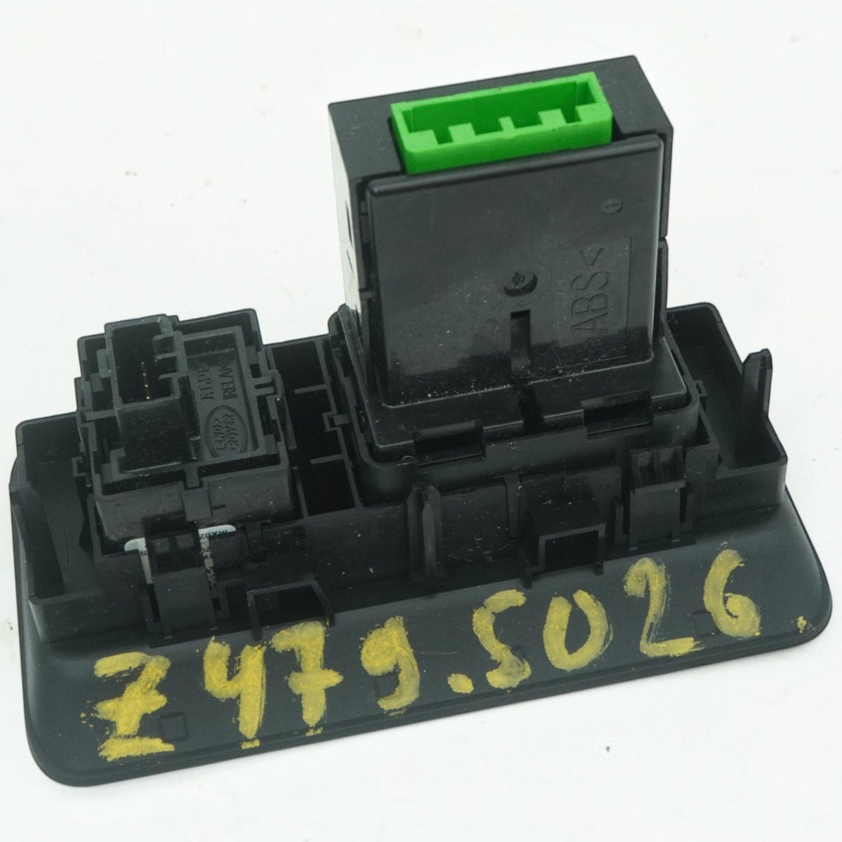 13-17 Land Range Rover Sport L494 Trunk Release Dimmer Switch CPLA11654CA OEM