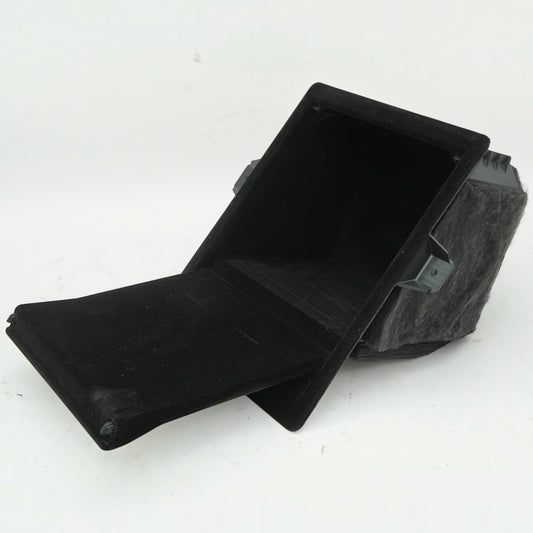 14-17 Mercedes S550 S400 S550E W222 Storage Compartent Rear A2226800150 OEM