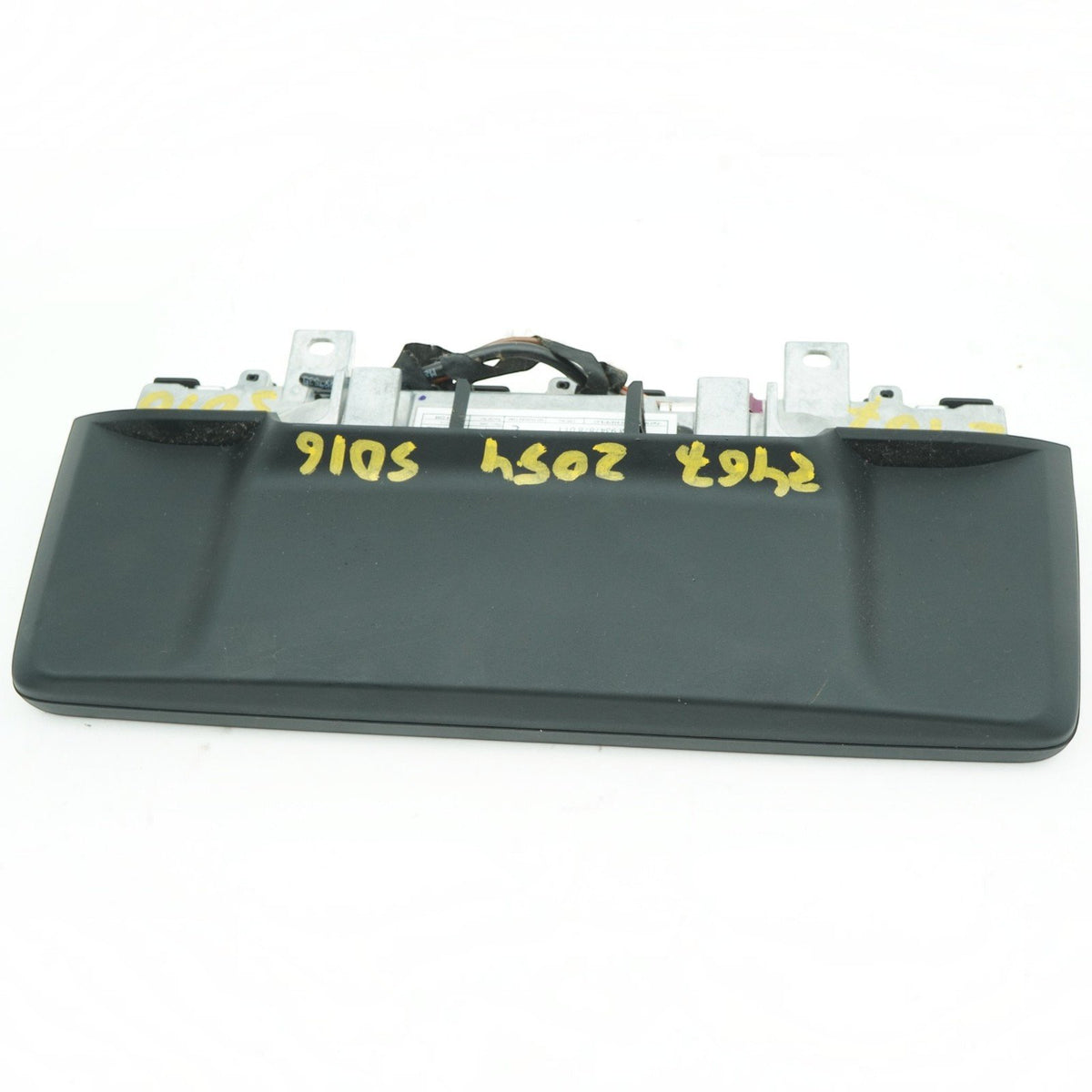 14-16 BMW X5 F15 Display Screen Navi Monitor 10.25in Dashboard 65509347878 OEM
