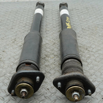 99-06 BMW 320 323 325 328 330 E46 Rear Left Right Strut Shock Suspension 556882