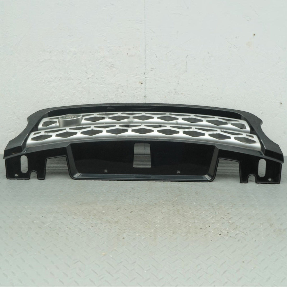 14-17 Range Rover Sport L494 Front Upper Grille Grill Mesh DK62-8200-XX OEM