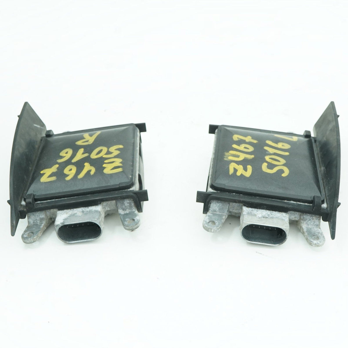 14-18 BMW X5 F15 Blind Spot Monitoring Control Module Left Right 66326865884 OEM