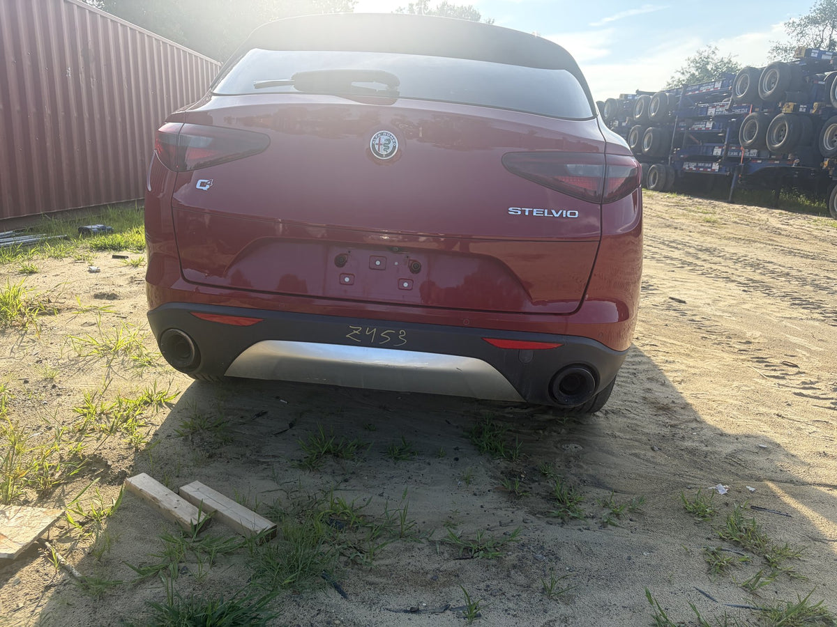 2016-2020 Alfa Romeo Stelvio 949