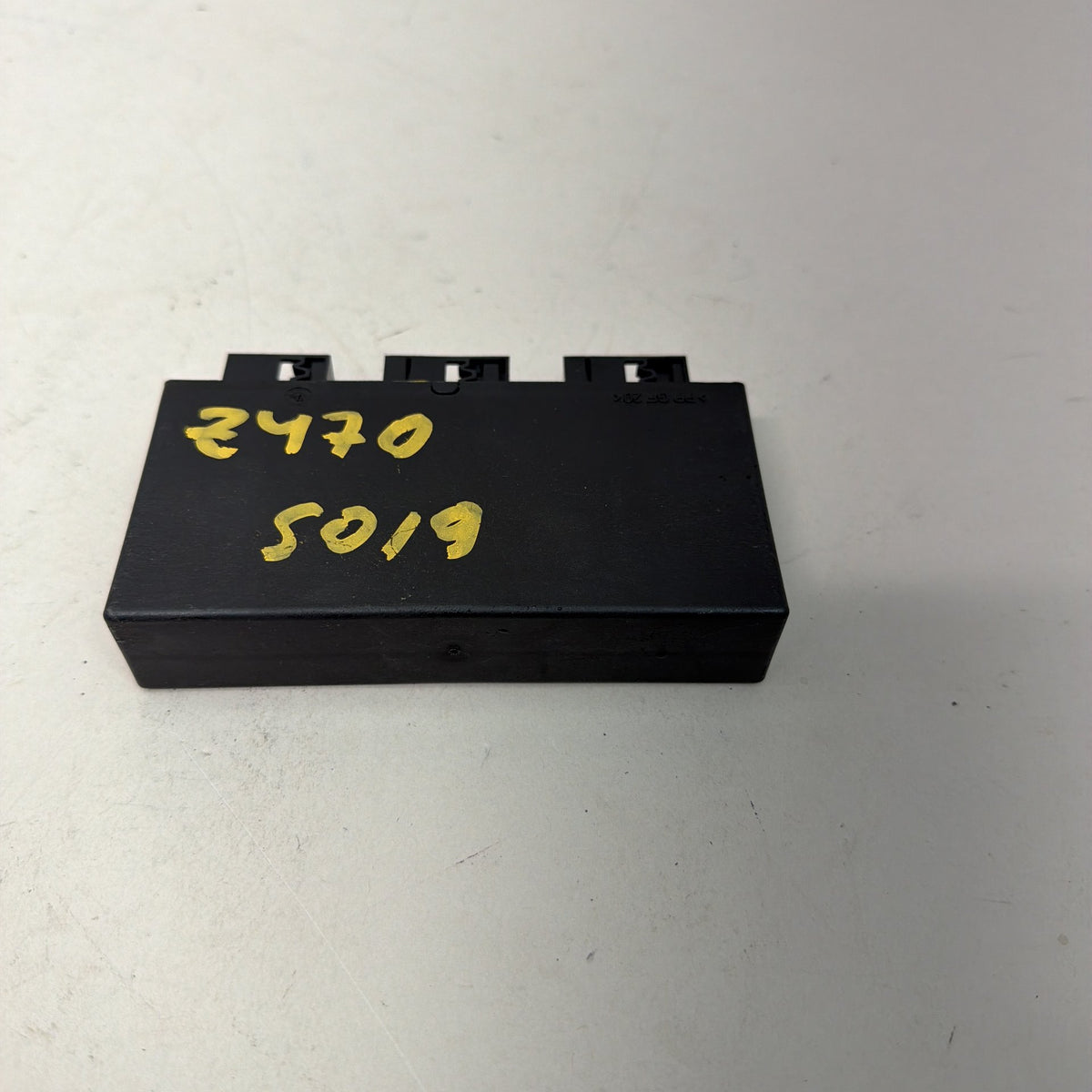 04-10 BMW M6 645Ci 650i E63 E64 PDC Parking Assist Control Module 66216978232