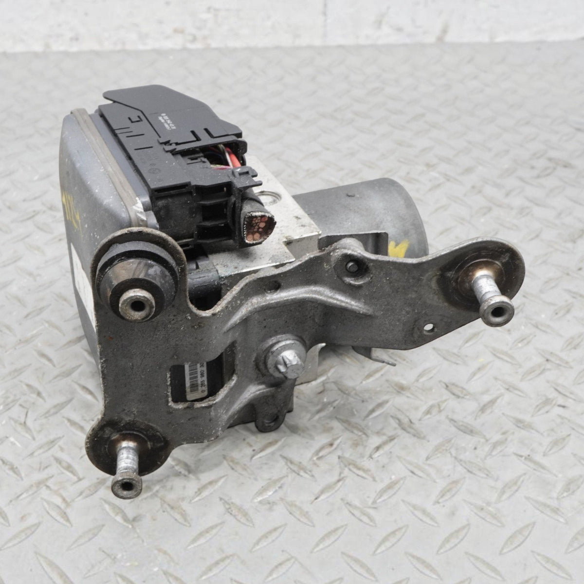 2008 Mercedes E320 E350 W211 RWD ABS Pump Anti Lock Brake Modulator A2114312712