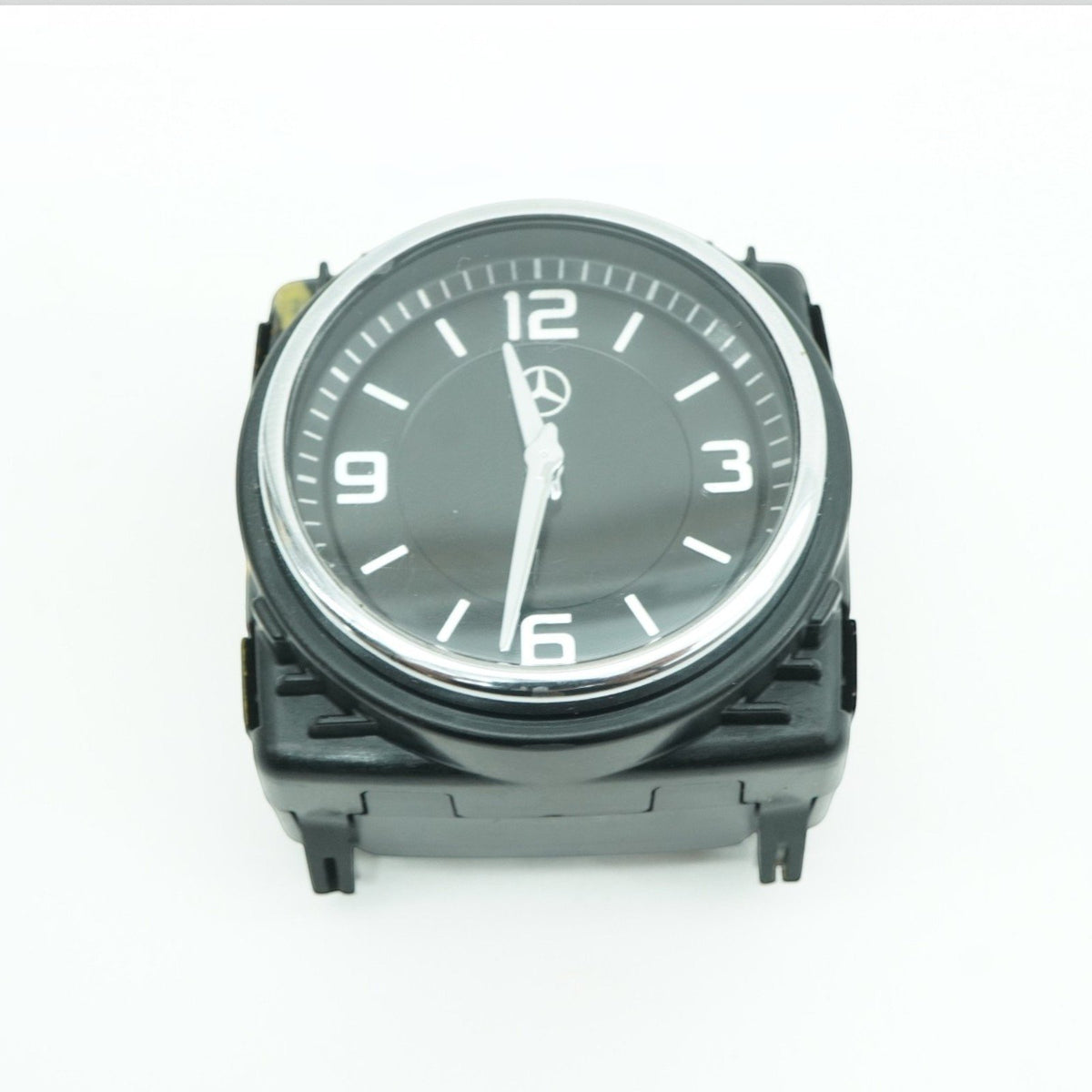 14-20 Mercedes S550 S400 S600 W222 Clock Analog Dashboard Front A2228270300 OEM