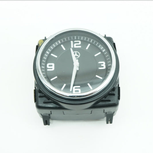 14-20 Mercedes S550 S400 S600 W222 Clock Analog Dashboard Front A2228270300 OEM