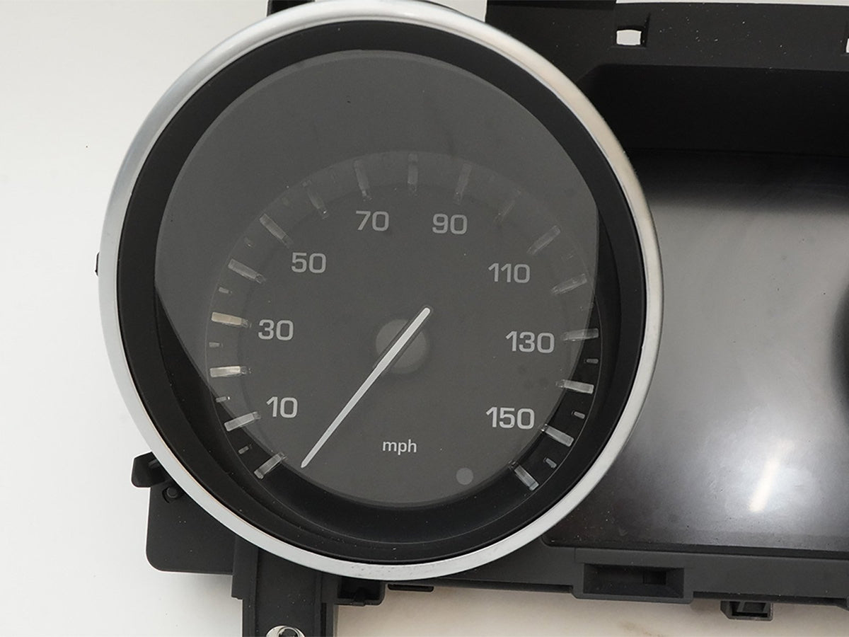 2014 Land Range Rover Sport L494 Speedometer Instrument Cluster EPLA10849CB OEM