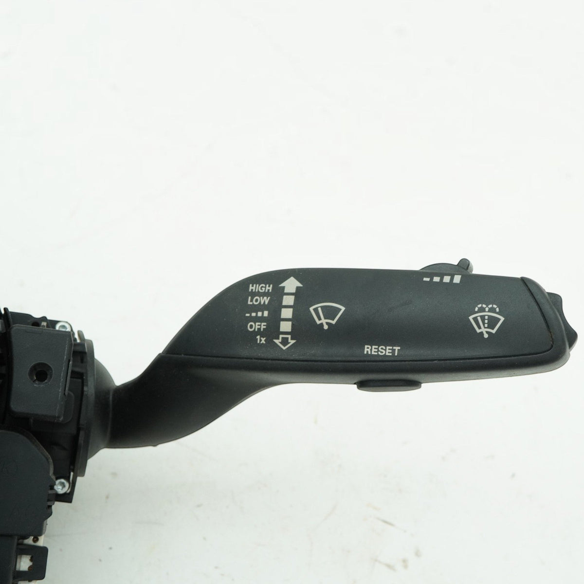 13-17 Audi S5 A5 S4 A4 8T 8B Column switch Wiper Turn Signal 4G8953502AA OEM