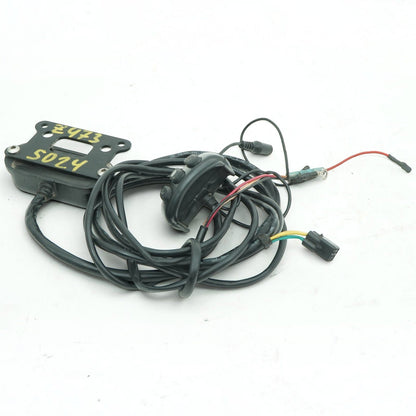 2000-2008 Harley-Davidson FLHRCI Road King Audio Dynamics Voltage Regulator
