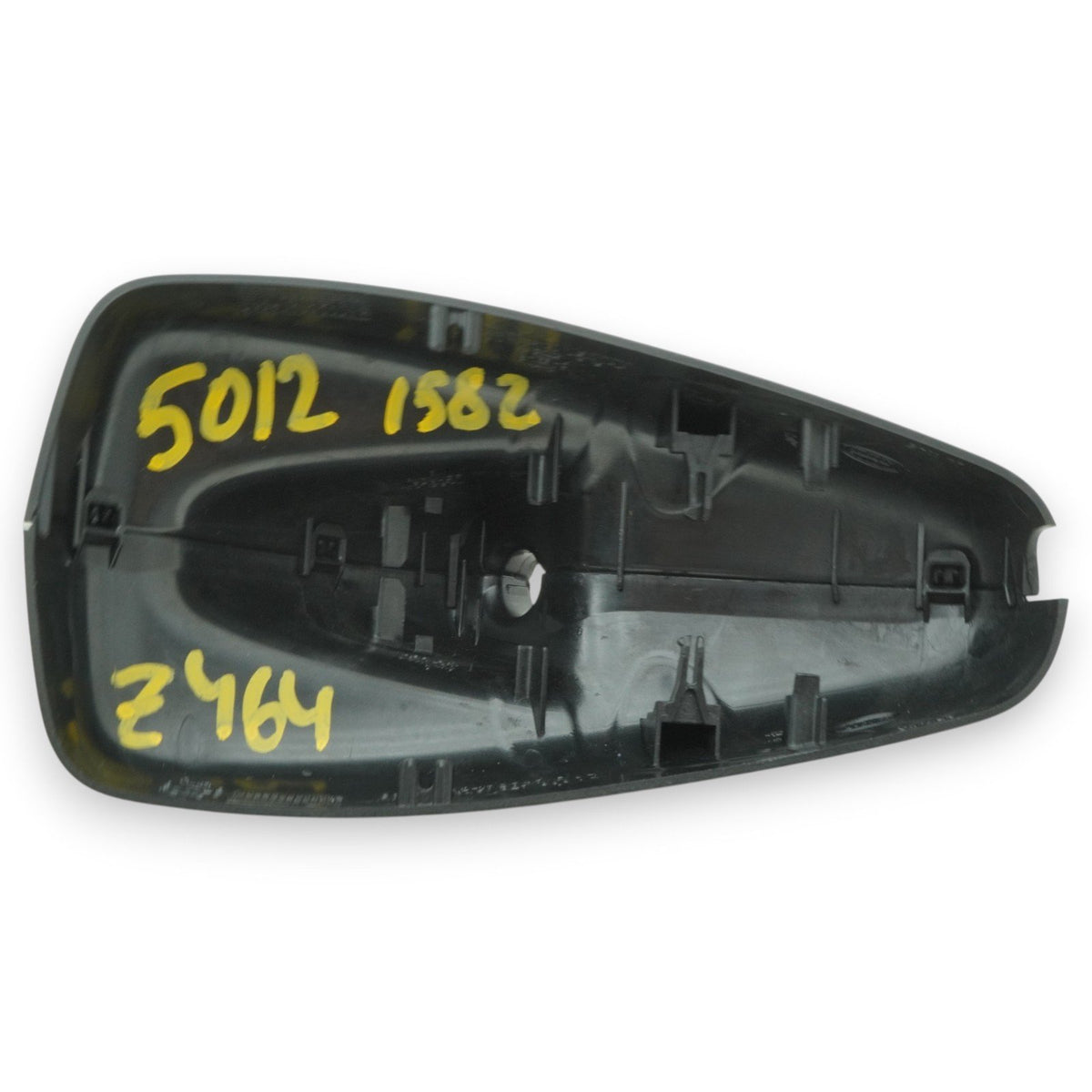 12-15 Land Range Rover Evoque L538 Interior Mirror Trim Upper BJ3217D737D OEM