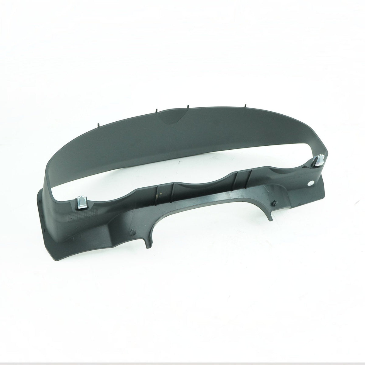 14-17 Mercedes E350 E550 Coupe Instrument Cluster Bezel Trim A2076803089 OEM