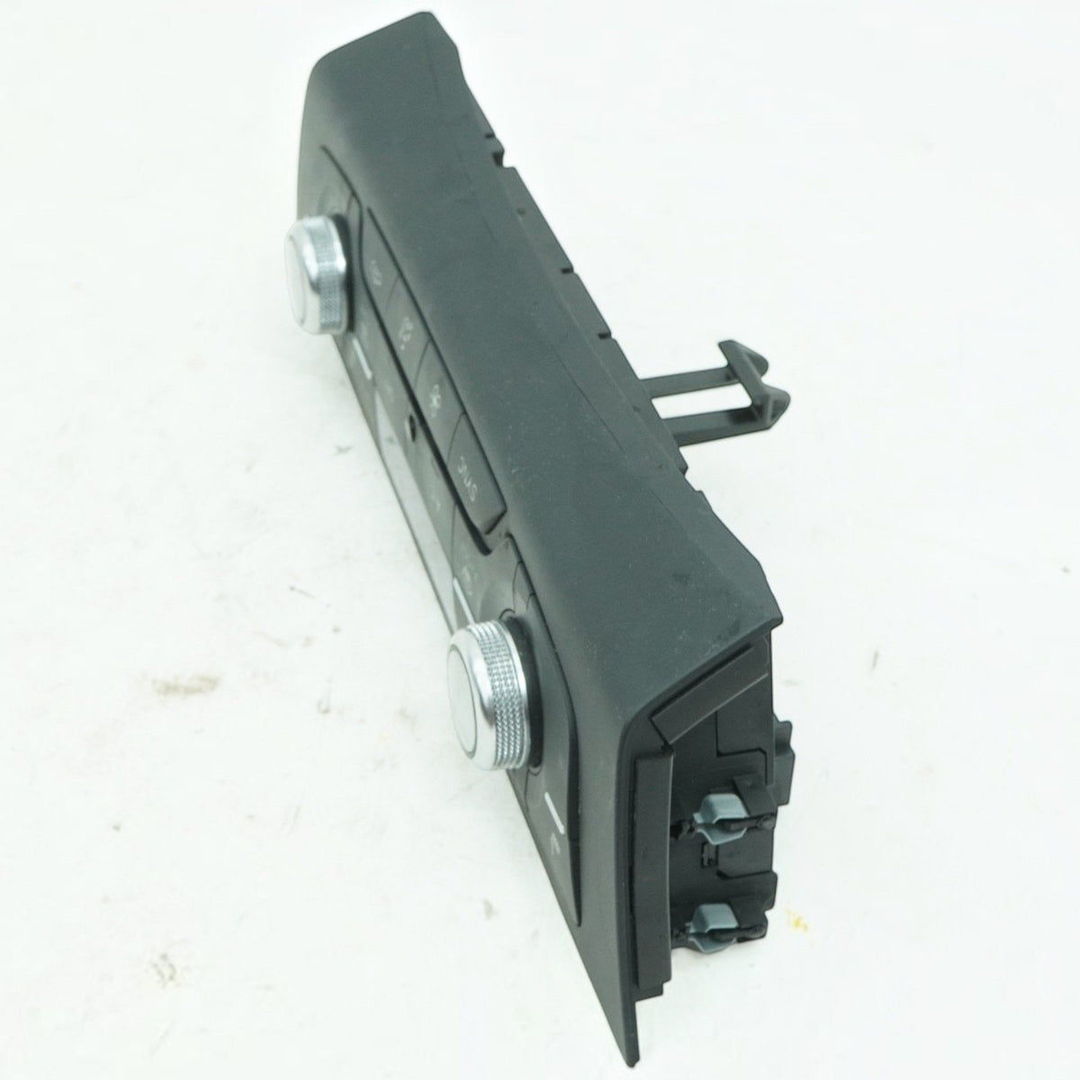 14-17 Audi S7 RS7 4G Climate Temperature HVAC Control Switch 4G0820043AM OEM