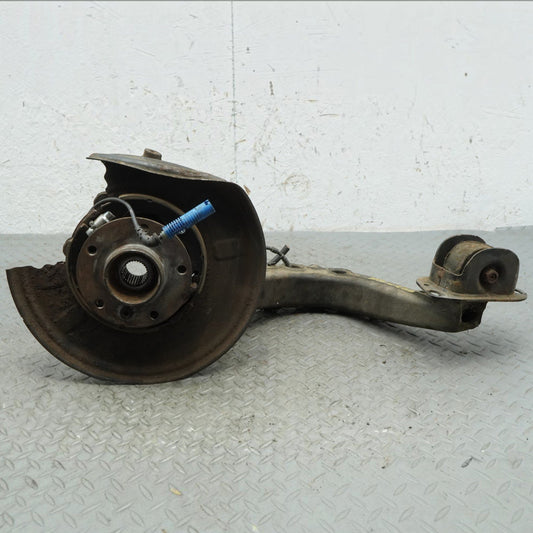 99-06 BMW 320 323 325 328 33 E46 Rear Right Passenger Knuckle Spindle OEM