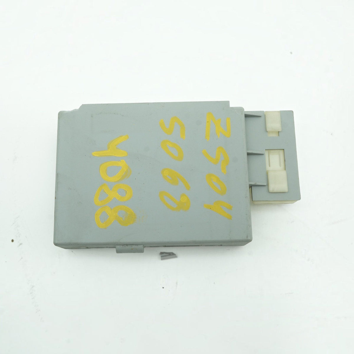 07-09 Mercedes E350 W211 Central Gateway Control Module Unit A2115408545 OEM