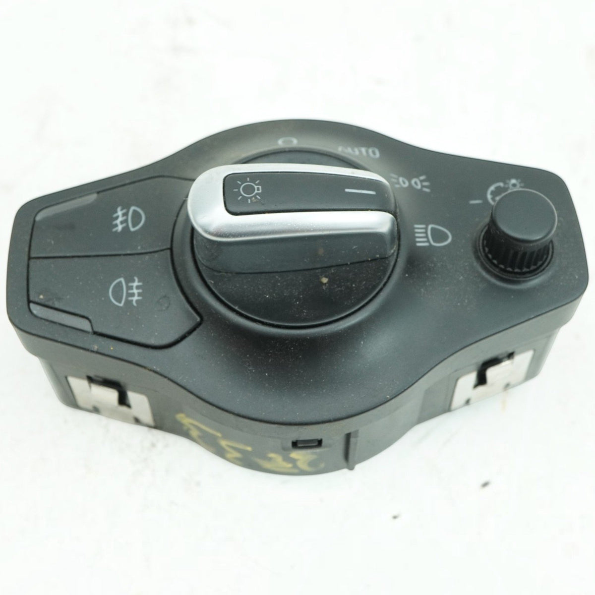 10-16 Audi S5 A5 S4 A4 8T B8 Headlamp Fog Light Dimmer Switch 8K0941531ASWEP OEM