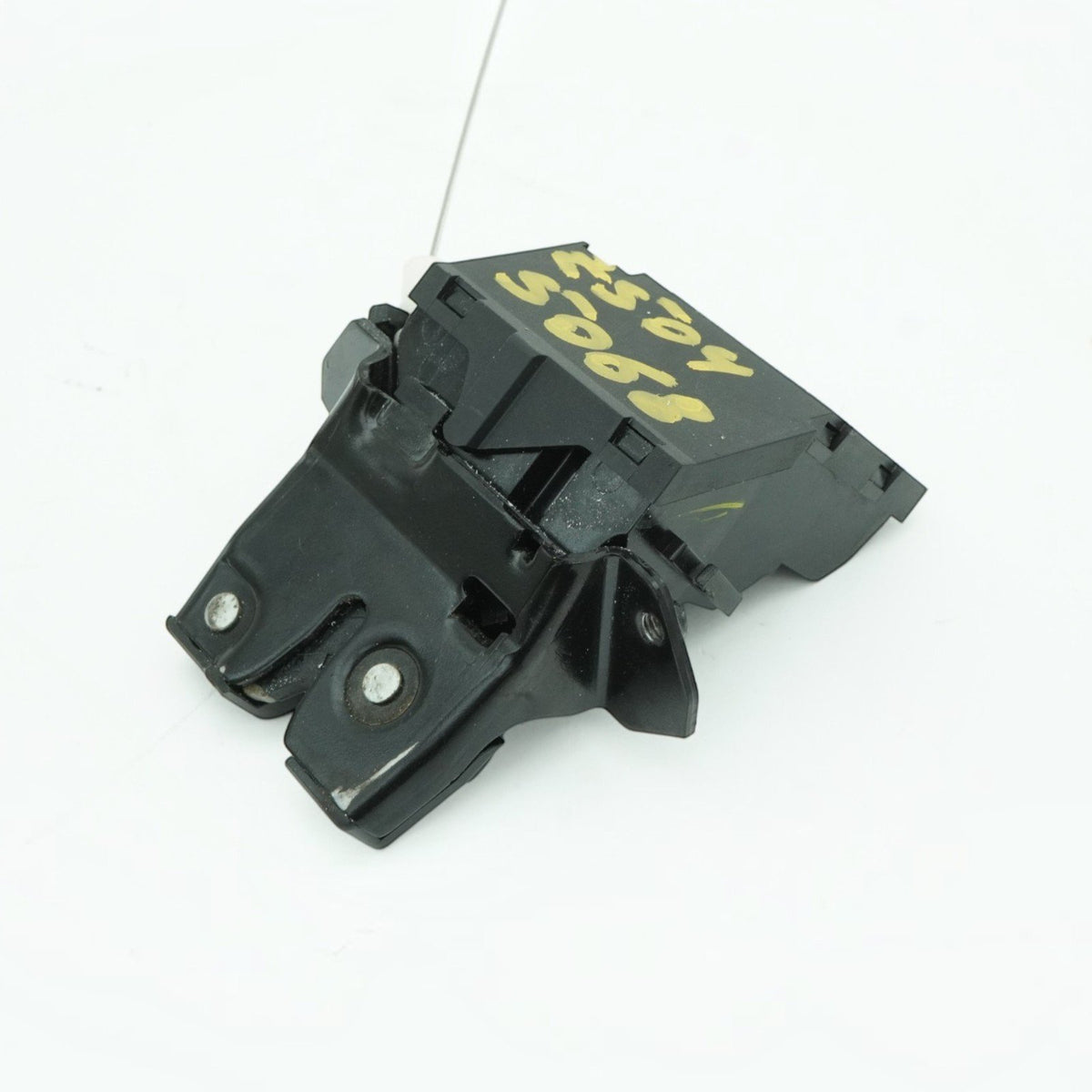 07-09 Mercedes E350 W211 CLK350 CLS550 Trunk Lock Latch A1717500085 OEM