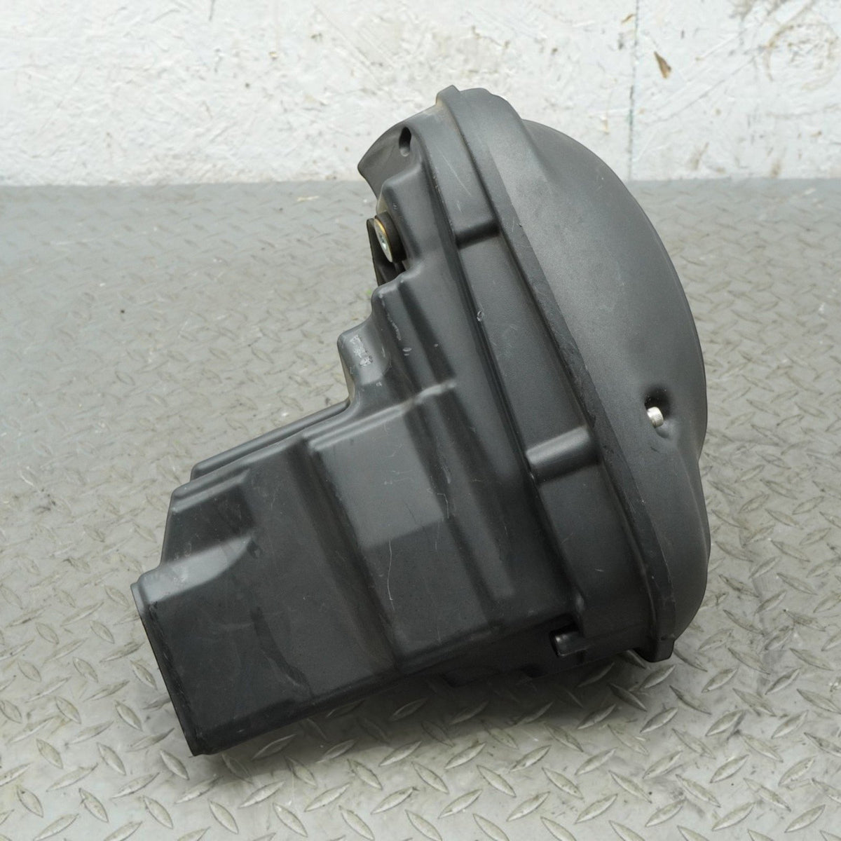 11-25 Kawasaki Vulcan VN1700J Airbox Air Intake Filter Box Left Case Cover OEM