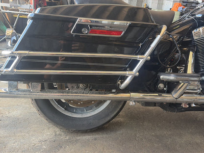 2006 Harley-Davidson FLHTCI