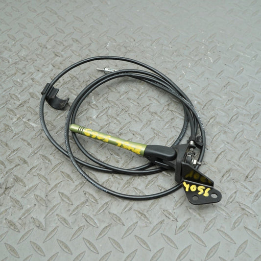 09-13 Kawasaki Vulcan VN1700J Vaquero Antenna Radio Audio Stereo Mast 41403002