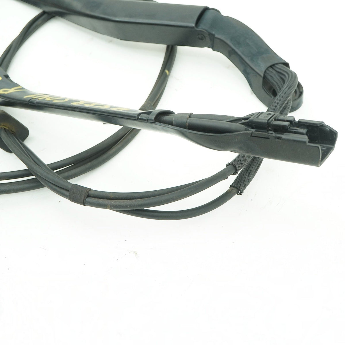 14-20 Mercedes S550 S450 W222 Wiper Arm Clean Windshield Left Right W000052849