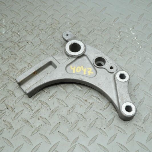 09-13 Kawasaki Vulcan VN1700J Vaquero Rear Brake Caliper Bracket Mount OEM