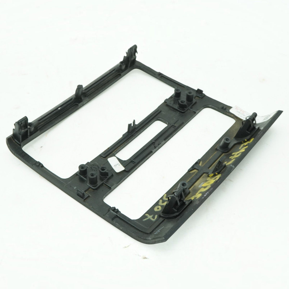 14-17 Range Rover Sport L494 Rear Center Console Air vent Switch Bezel Cover OEM