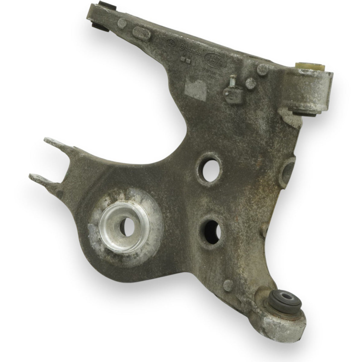 14-22 Land Range Rover Sport L494 Rear Left Driver Side Lower Control Arm OEM