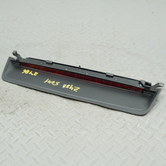 14-20 Mercedes S550 S400 S550E W222 3rd Brake Light Lamp Rear A2229062801 OEM