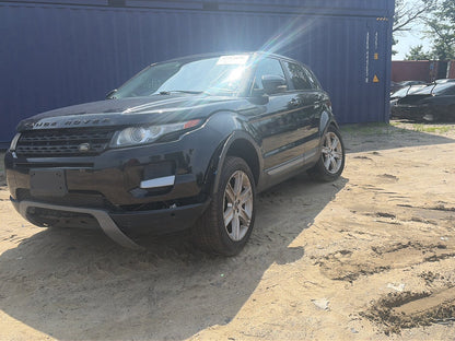 2012-2018 Land Rover Range Rover Evoque Pure L538