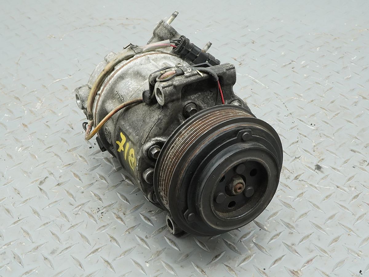 14-22 Range Rover Sport L494 AC Air Conditioning Compressor CPLA-19D629-BD OEM