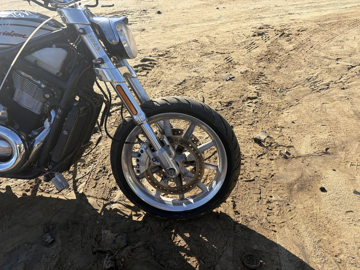 2006 Harley-Davidson V-Rod VRSCR