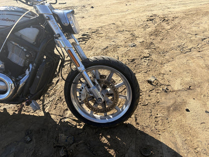 2006 Harley-Davidson V-Rod VRSCR