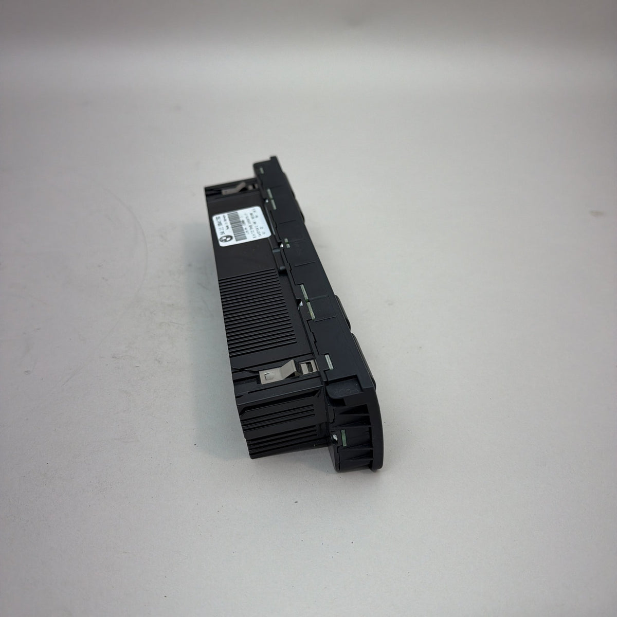 99-06 BMW 330i 325i 323 320 328 E46 A/C Heater Climate Control 64116941732 OEM