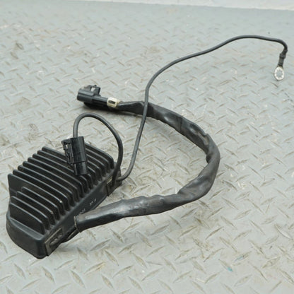 2002-2006 Harley Davidson V-Rod VRSCA Rectifier Voltage Regulator Control Module