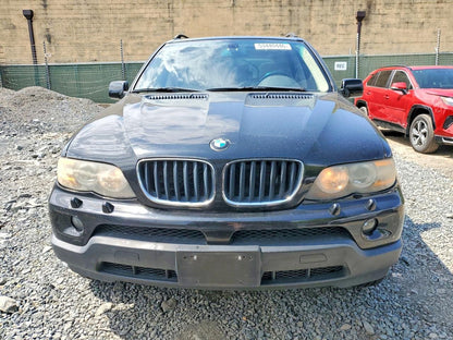 2005 BMW X5 E53 E53