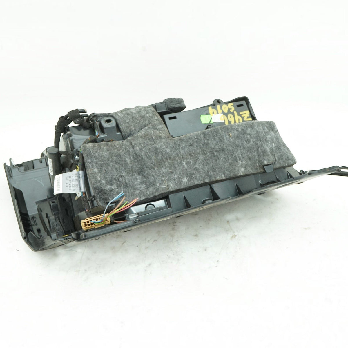 08-17 Audi S5 8T Coupe Convertible Glove Box Storage Compartment 8K1880302C OEM