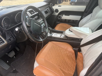 2014-2022 Land Rover Range Rover Sport HSE L494