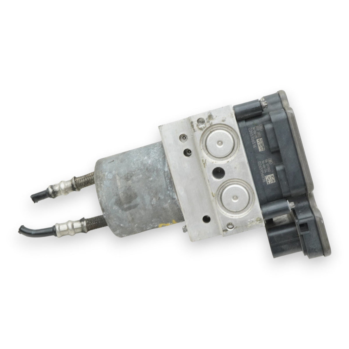 14-16 Land Range Rover Sport L494 ABS Anti Lock Pump Modulator DPLA14F447AF OEM