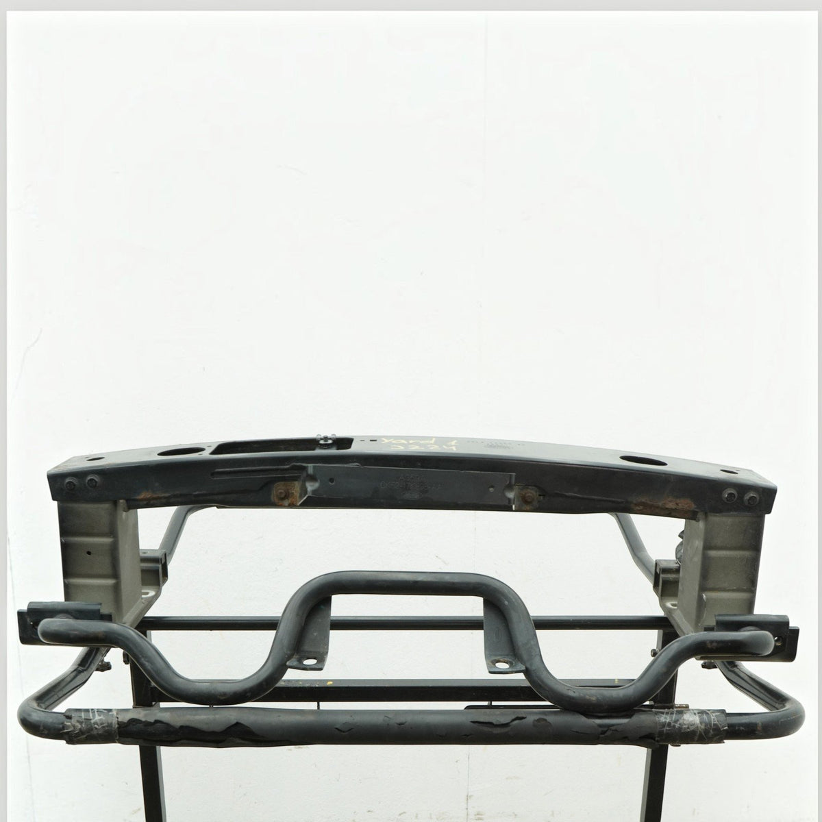 14-17 Range Rover Sport L494 Front Bumper Reinforcement Bar CK52-17K898-AA OEM